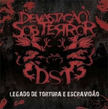 Devastaçao Sob Terror : Legado de Tortura e Escravidao